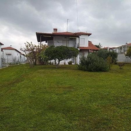 Cozy Cottage At Flogita Dış mekan fotoğraf