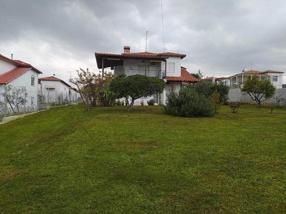 Cozy Cottage At Flogita Dış mekan fotoğraf